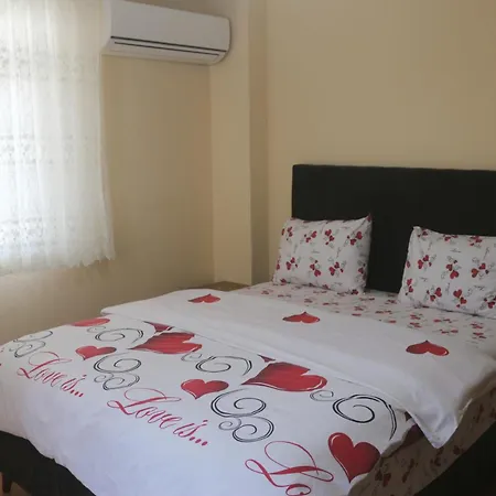 شقة غولر سنترال