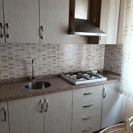 شقة غولر سنترال *