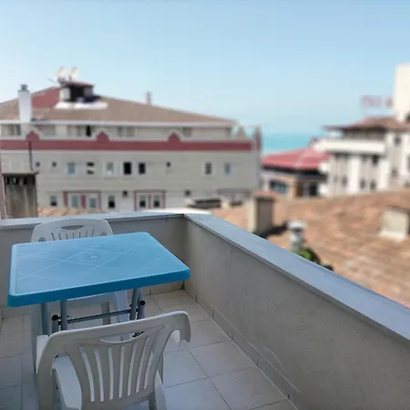 Apartman Guler Central