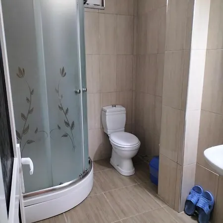 شقة شقة غولر سنترال *