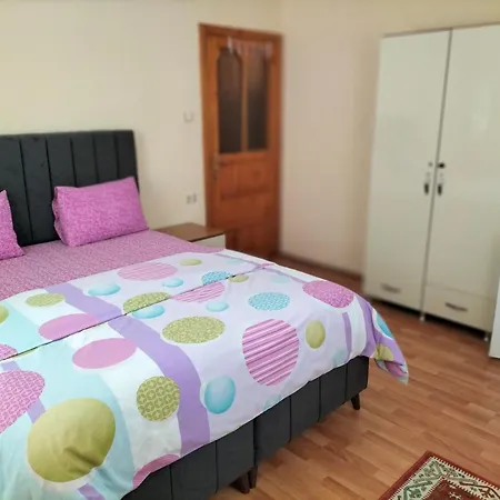 Apartman Guler Central Trabzon