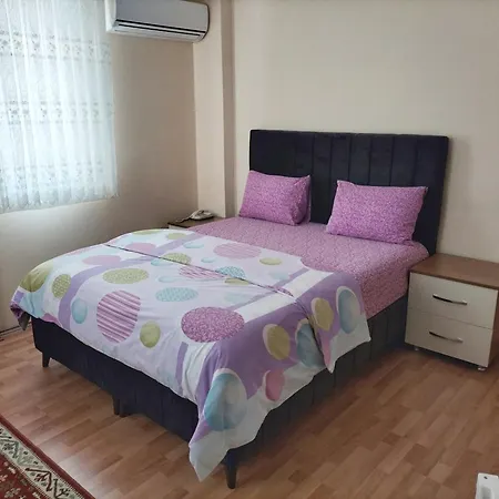 شقة غولر سنترال *