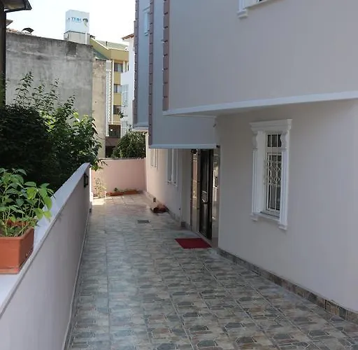 Guler Central Trabzon