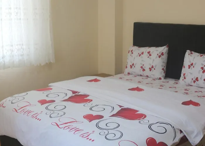 Guler Central Apartman