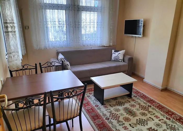 Gueler Central Trabzon