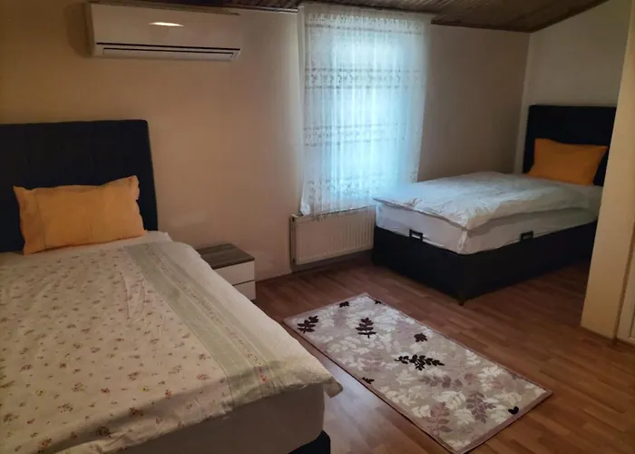 Gueler Central Trabzon