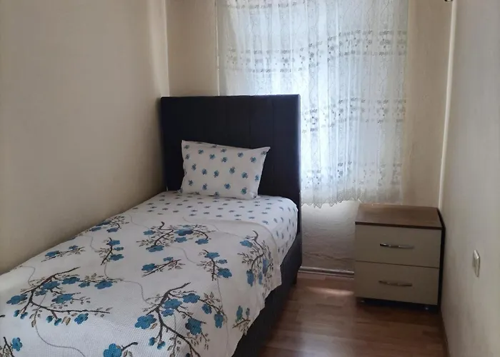 Gueler Central * Trabzon