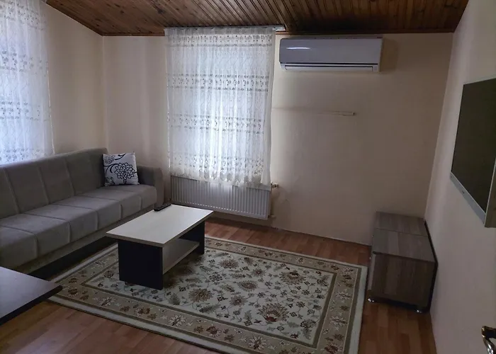 Guler Central Apartman