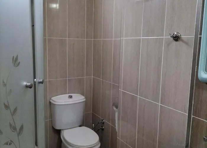 Gueler Central Lägenhet Trabzon