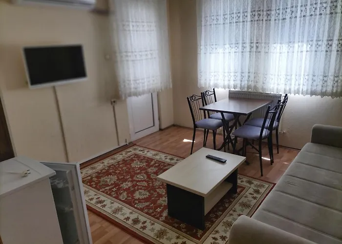 Guler Central Trabzon