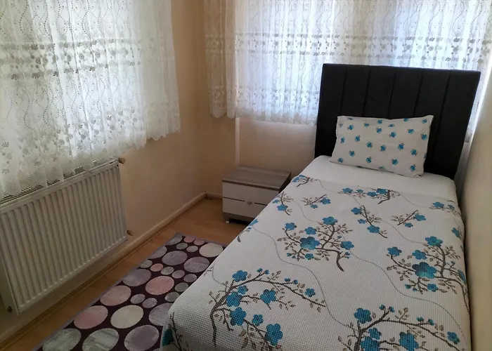 Guler Central * Trabzon