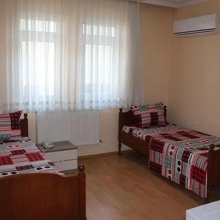 Gueler 61 Pansiyon