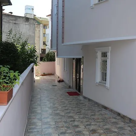 Gueler Central Trabzon