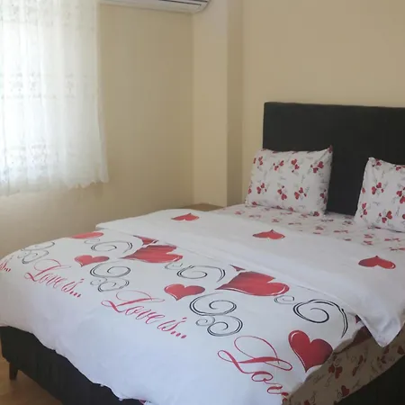 Gueler 61 Pansiyon Apartman