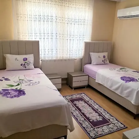 Apartman Gueler 61 Pansiyon