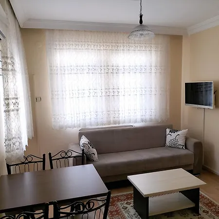 Apartment Gueler Central *