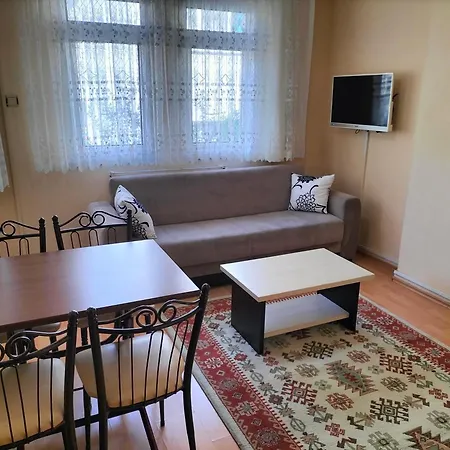 Gueler Central Trabzon