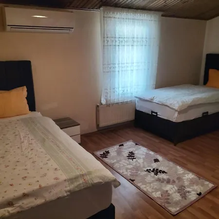 Gueler 61 Pansiyon Trabzon