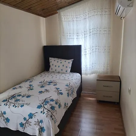 Gueler Central * Trabzon