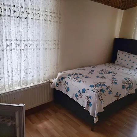 Gueler 61 Pansiyon