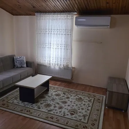 Gueler 61 Pansiyon Apartman