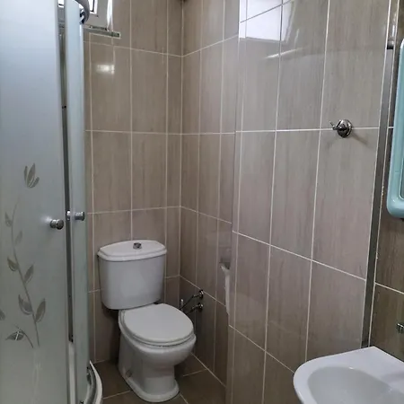 Gueler 61 Pansiyon Apartman Trabzon
