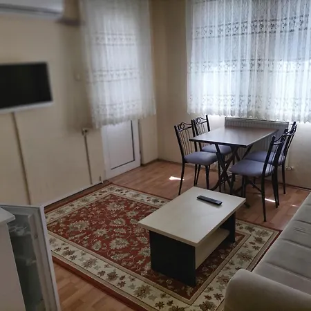 Gueler 61 Pansiyon Trabzon