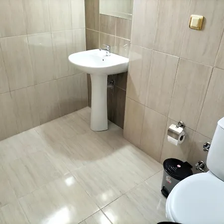 Gueler 61 Pansiyon * טראבזון