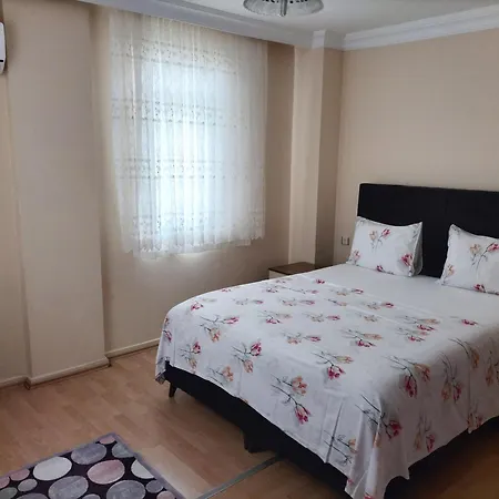 Gueler Central Apartment