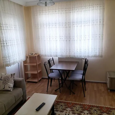 Appartement Gueler Central