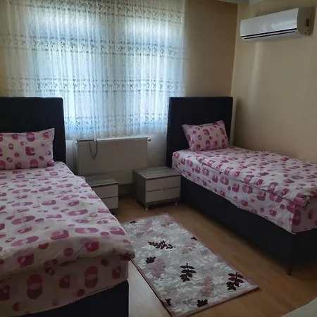 Appartement Gueler Central Trabzon
