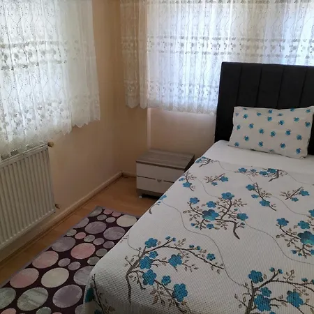 Gueler 61 Pansiyon * Trabzon