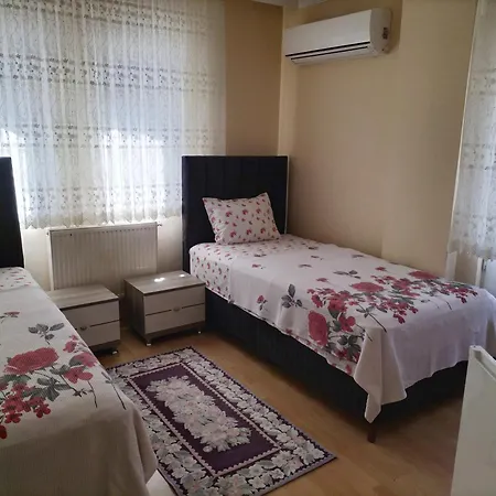 Gueler 61 Pansiyon