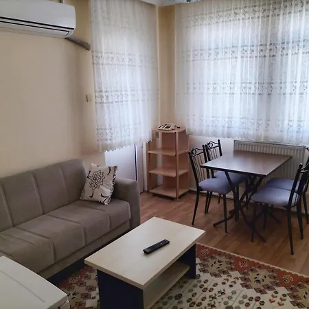 Gueler 61 Pansiyon Apartman