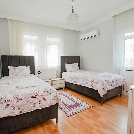 Gueler 61 Apartamento *