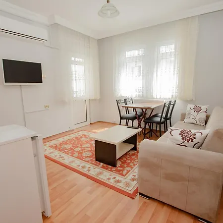 Apartamento Gueler 61 *