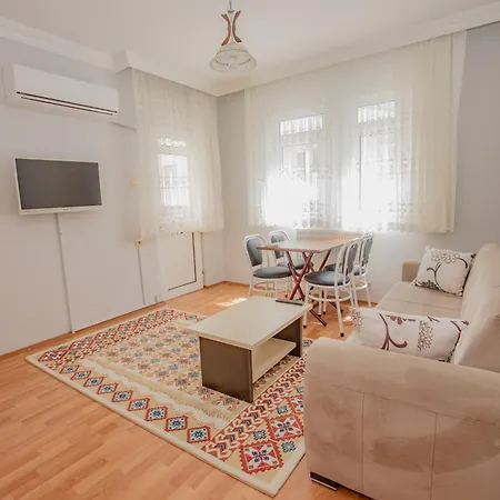 Apartamento Gueler 61
