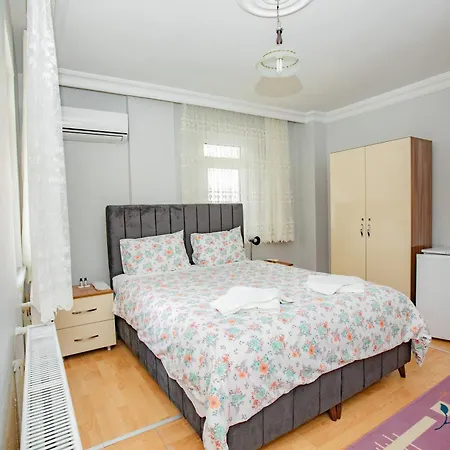 Gueler 61 Apartamento *