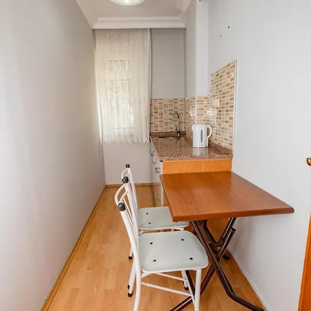 Gueler 61 Apartment Trabzon