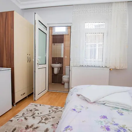 Gueler 61 Apartamento *