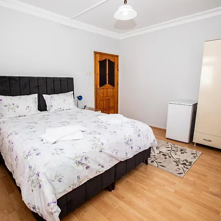 Apartamento Gueler 61 Trebizonda