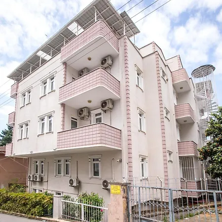 Gueler 61 Trabzon