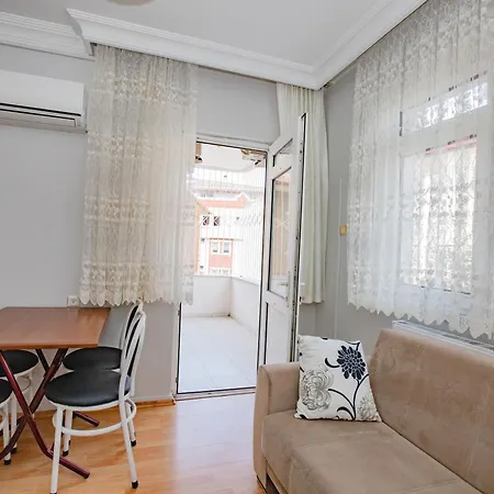 Apartamento Gueler 61