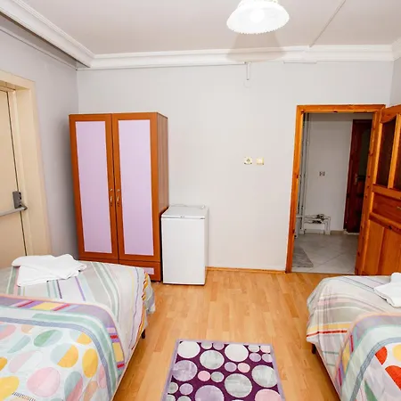 Gueler 61 Apartamento *