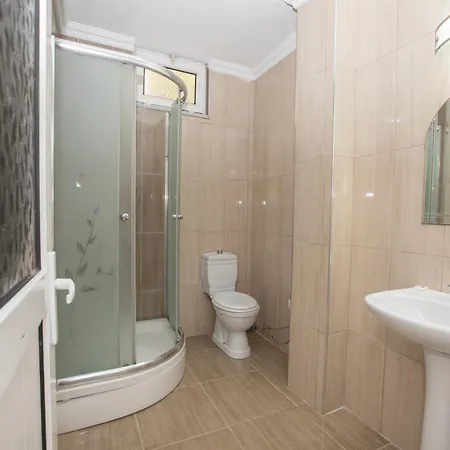Apartamento Gueler 61 *