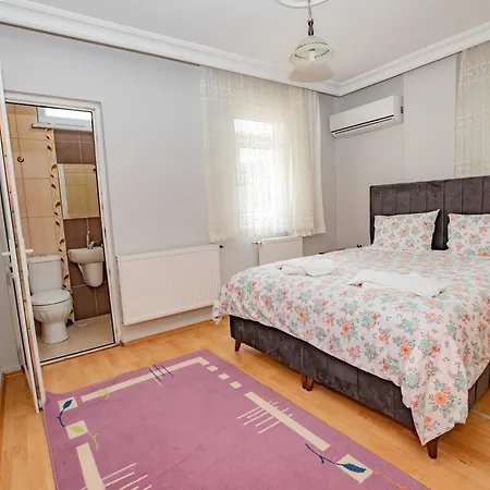 Gueler 61 Apartamento Trebizonda