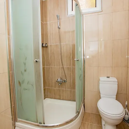 Apartment Gueler 61 Trabzon