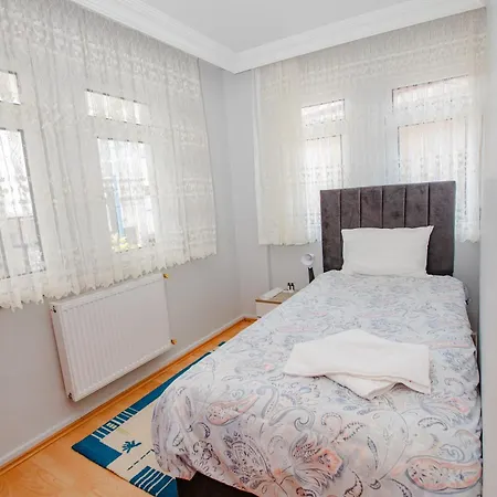 Gueler 61 * Trabzon