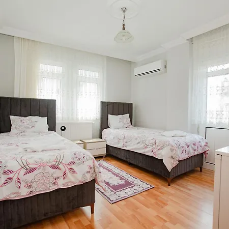 Apartamento Gueler 61 *