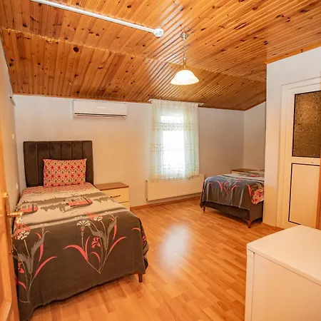 Apartamento Gueler 61 Trebizonda